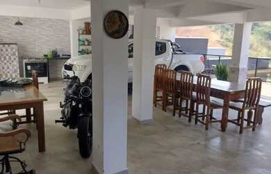 Imagem 13: Linda casa em Paraíba do Sul RJ