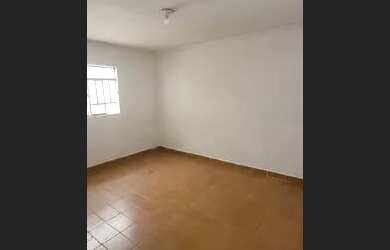 Imagem: Casa de fundo QE 34 Guará II