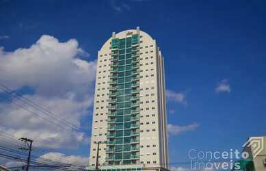 Imagem: O apartamento possui 3 Dormitórios, 2 Banheiros, 2 Vagas na