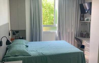 Imagem 6: , The Club, 2 qts Garden. 100m² de Área, 2 Vagas na garageme2 Dormitórios