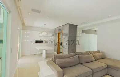 Imagem 4: Casa em Condomínio - Urbanova - Condomínio Altos da Serra VI - 4 Dormitórios...