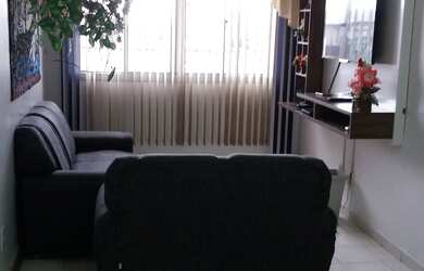 Imagem: Vendo apartamento na Praia Grande - SP, bairro Vila Mirin