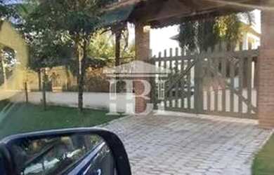 Imagem: A fazenda possui 1.500m² de Área e está localizado em Hidrolândia