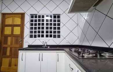 Imagem 2: Alugo casa jardim Patrícia somente por imobiliária