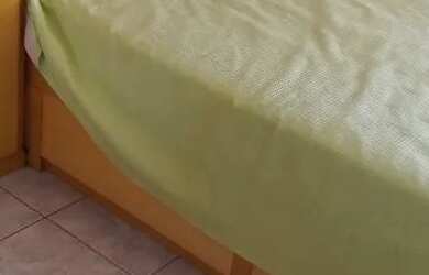 Imagem 4: A333 - Apartamento com uma suíte, excelente coluna, vista aérea para...