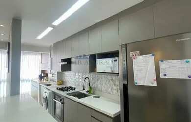 Imagem 10: Recreio dos Bandeirantes Cobertura 2 quartos, sendo 1 suite