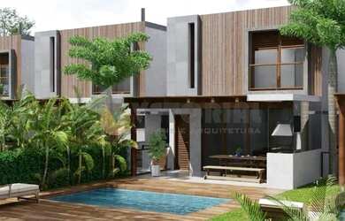 Imagem 2: Sobrado com 4 dormitórios à venda, 220 m² por R$ 3.400.000,00 - Juquehy - São Sebastião/SP