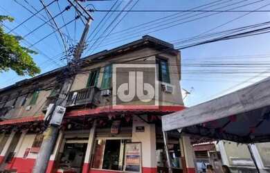 Imagem 7: VENDA JULIO BOGORICIN IMÓVEIS - PREDIO COMERCIAL - CLUBE DE REGATAS VASCO...