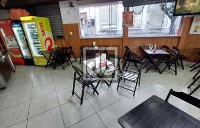 Imagem 3: VENDA JULIO BOGORICIN IMÓVEIS - PREDIO COMERCIAL - CLUBE DE REGATAS VASCO...