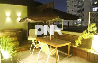 Imagem 15: Apartamento-À VENDA-Lagoa-Rio de Janeiro-RJ