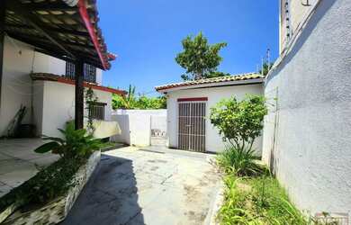 Imagem 8: CASA Á VENDA - VILAS DO ATLÂNTICO -LAURO DE FREITAS /BA