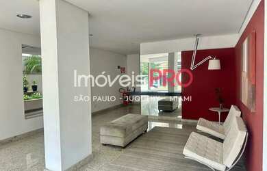 Imagem 12: Ótimo apartamento de 77m2 em Moema