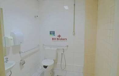 Imagem 13: Loja Comercial de 420m² no bairro Santo Agostinho