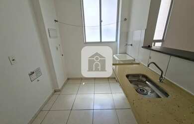 Imagem 7: Apartamento Padrão em Uberlândia