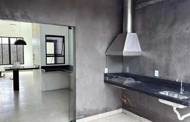 Imagem 4: Vende-se casa Setsul 2 Excelente Padrão de Construção