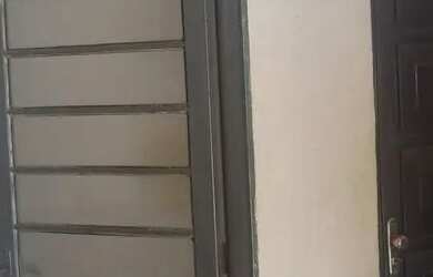 Imagem 8: Casa quitada murada e área coberta, 2 quartos