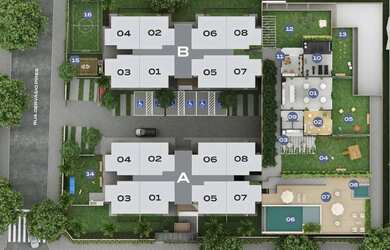 Imagem 2: Apartamento em Boa Vista Recife PE