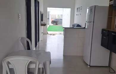 Imagem 7: Aluga casa temporada canto Arembepe emissário