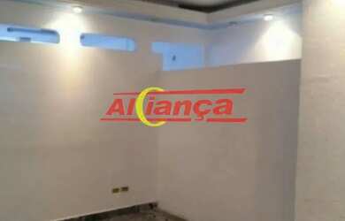 Imagem: O depósito possui 55m² de Área e está localizado em Centro