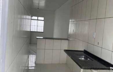 Imagem 7: Vendo casa com 2/4 em Areinha