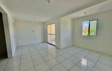 Imagem 3: Apartamento com 74m² no bairro de Fátima