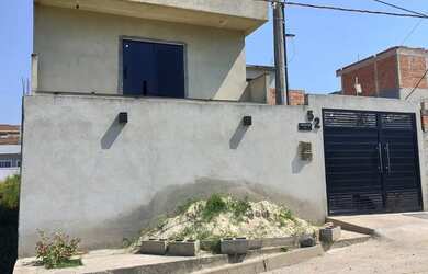 Imagem: O terreno possui 160m² de Área e está localizado em Campo