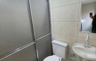 Imagem 11: Locação - Kitnet no Jardim Aclimação em Maringá