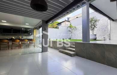 Imagem 6: Sobrado no Portal do Sol II