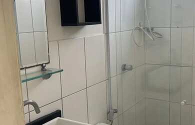 Imagem 10: Vendo apartamento 2 quartos sol manhã terceiro andar