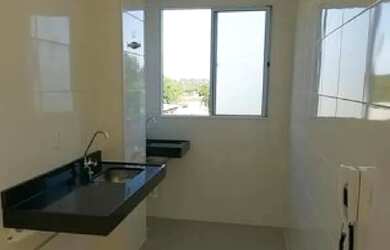 Imagem 6: RESIDENCIAL MOLINE - APTO 2 DORMITORIOS