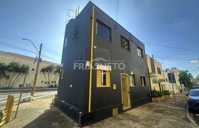 Imagem: O depósito possui 104m² de Área e está localizado em Cidade