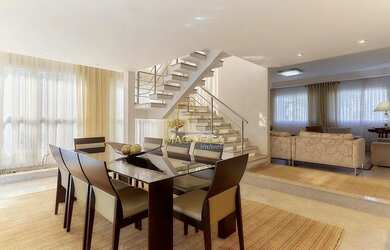 Imagem 11: CASA DE CONDOMINIO com 4 dormitórios à venda com 357m² por R$ 2.999.000,00...