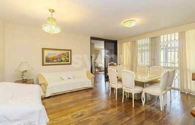 Imagem 10: CASA TÉRREA NO PQ SÃO LOURENÇO 4 QUARTOS E 4 VAGAS