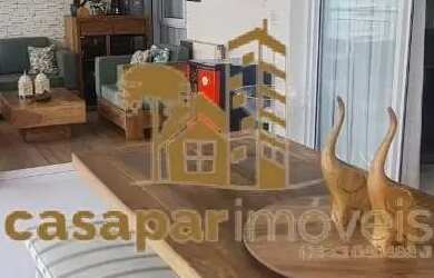 Imagem 11: Apartamento à Venda com 198m² no Premier, 3 Vagas e Lazer Completo