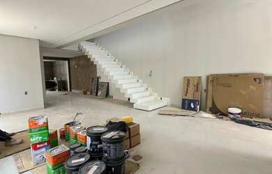 Imagem 12: Casa a venda no Bairro Reserva Real