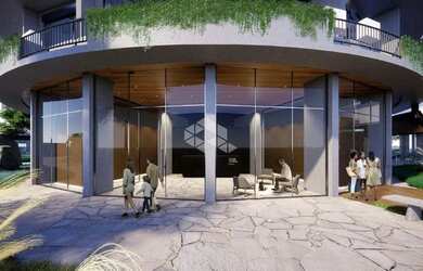 Imagem 14: Apartamento de 02 dormitorios mobiliado pronto para morar em Bento Gonçalves