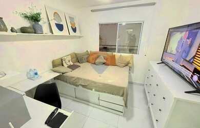 Imagem 6: Vendo apartamento Térreo com Jardim Exclusivo em Nova Parnamirim