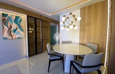 Imagem 5: Apartamento de 3 dormitório com vaga de garagem no bairro Uglione