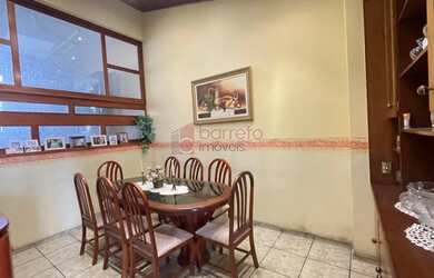 Imagem 4: SOBRADO PARA VENDA NO JARDIM PAULISTA - JUNDIAÍ/SP