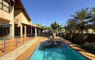 Imagem 6: Casa para alugar no Condomínio Vale das Araucárias com 5 quartos