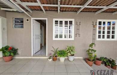 Imagem 11: Casa com 4 dormitórios à venda, 250 m² com edícula por R$ 990.000...