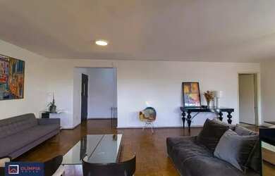 Imagem 6: Venda Apartamento 3 Dormitórios - 152 m² Consolação