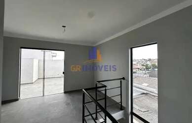 Imagem 10: Sobrado para Venda em Curitiba, Bairro Alto, 3 dormitórios, 1 suíte,...