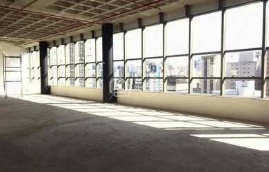 Imagem 13: Sala comercial grande no coração de BH para Aluguel