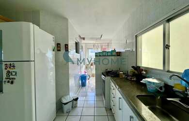 Imagem 10: Apartamento à Venda 3 Quartos com Vista Mar no Centro de Guarapari