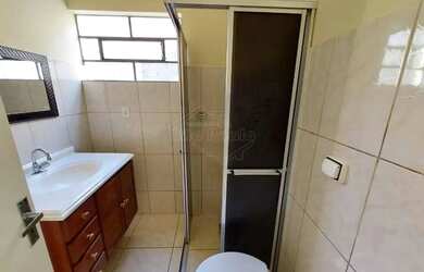 Imagem 7: Locação de Casas / Padrão na cidade de Araraquara