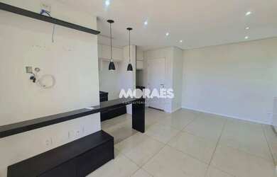 Imagem 2: Apartamento com 3 quartos à venda, 77 m² por R$ 700.000 - Condomínio Nova Nação América