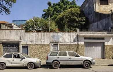 Imagem 2: Terreno á venda com 686 metros de area total sendo 15 por 45 em zona...