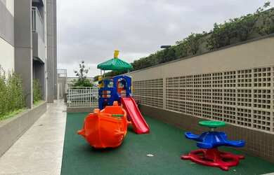 Imagem 13: Apartamento com suite na Vila Assunção