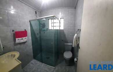 Imagem 5: CASA DE VILA - JARDIM SÃO CONRADO - SP